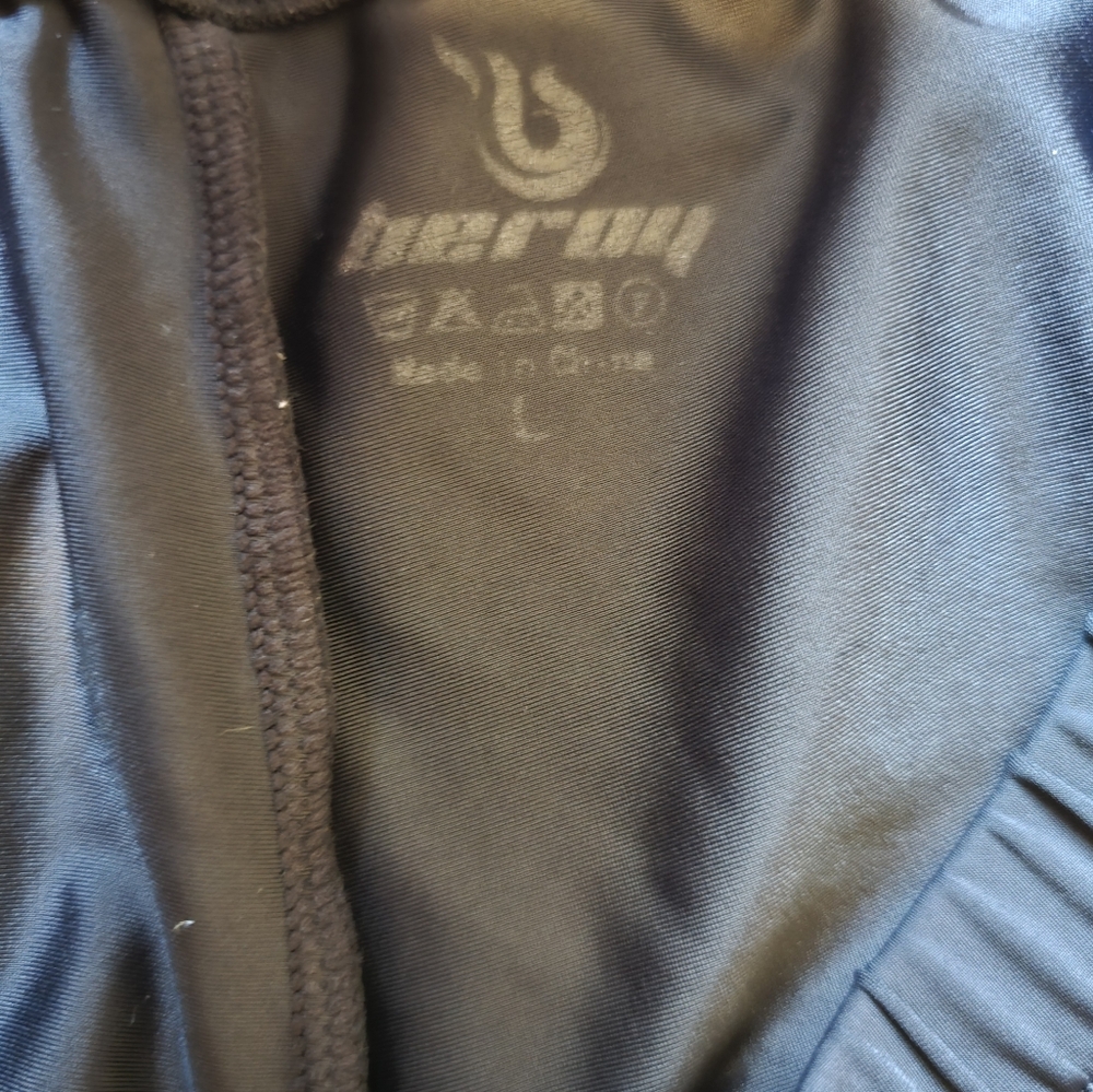Beroy Gel Padded Cycling/bicycle Shorts - Picture 6 of 7